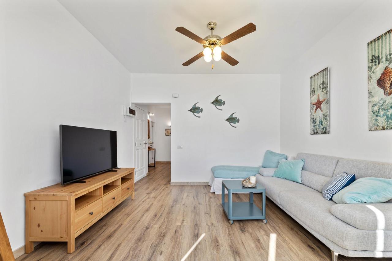 Apartmán Camarote 7 - Gescav Arrecife  Exteriér fotografie