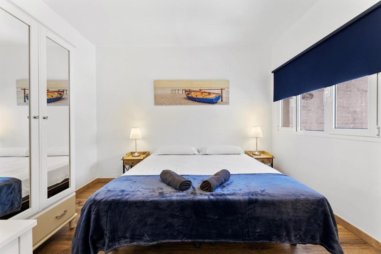 Apartmán Camarote 7 - Gescav Arrecife  Exteriér fotografie