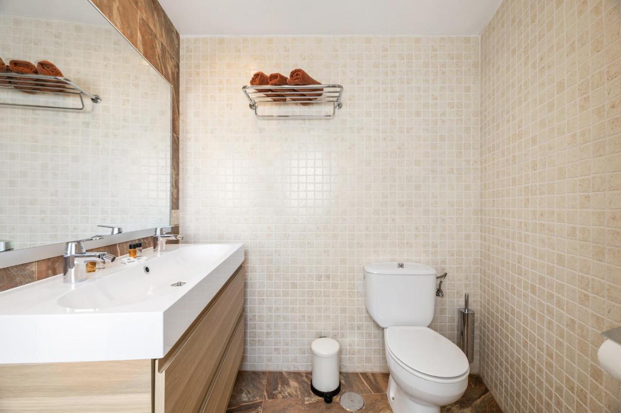 Apartmán Camarote 7 - Gescav Arrecife  Exteriér fotografie