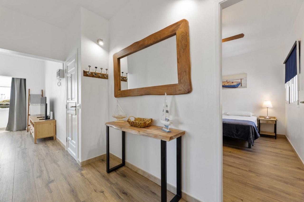Apartmán Camarote 7 - Gescav Arrecife  Exteriér fotografie
