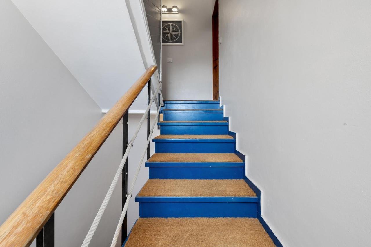 Apartmán Camarote 7 - Gescav Arrecife  Exteriér fotografie